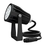 SYNERGY21 LED Garden Lamp 6W RGB-WW Set with 3 Pieces IP65 Milight/Miboxer