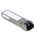 SOMI Networks | SFP+ transceiver moodul, 10 G | SFPI2F10GS1320 | SMF | LC Duplex | Lainepikkus 1310 nm | Maksimaalne edastuskaugus 20000 m
