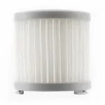 HEPA-vahetusfilter Jimmy JV53 jaoks, &uuml;hildub JV51 JV53 JV83, MPN JV53 HEPA