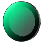 K&F Concept Nano-X Series Variable ND Filter ND2-ND32 for DJI Osmo Action 3/4/5 Pro