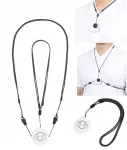 JJC Magnetic Neck Mount Lanyard for Insta360 GO Ultra / JJC / Mum-gu