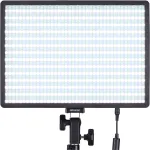 Amaran Pano 120c Kit Charcoal