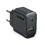 STEP BY STEP SBS 65W 1c + 1a Black