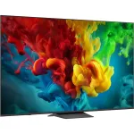 LG 75QNED83B6A 75-tolline QNED MiniLED 4K Smart TV (2026)
