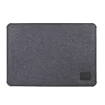 UNIQ Dfender Laptop Sleeve 16 inch Marl Grey