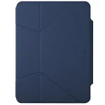 UNIQ Ryze &uuml;mbris iPad Pro 11 (2020-2022) / iPad Air 10.9 (2020-2022) jaoks, sinine