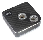 Alphacool Core 1 protsessori veeplokk, Carbon