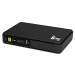 IPS RouterUPS-15 15W 8800mAh Mini DC UPS Katkematu Toiteallikas