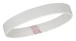 Makita D-80961 Poleerimisvildist lint juhtmevabale torulihvimismasinale BS002G, pehme, 40 mm x 760 mm, valge