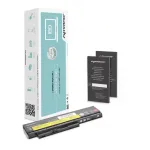 MOVANO Aku 42T4865 Lenovo X220 X220i X220s X220T jaoks - 4400 mAh (48 Wh)