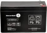 POWERBAT SECURBAT 7-12 AGM aku 12V 7Ah