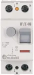 EATON xPole Home RCCB 40A 2P 30mA Type AC 6kA kaitsel&uuml;liti