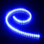 LED-riba Lamptron LAMP-LEDFL6001 &mdash; sinine LED-valgustusriba