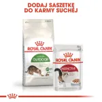 Kuiv kassitoit Royal Canin Active Life Outdoor 4 kg &mdash; T&auml;iskasvanud, Linnuliha, 30% valku, 20% rasva