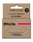 Actis KH-933MR tint (asendus HP 933XL CN055AE jaoks; Standard; 13 ml; magenta)
