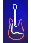Activejet AJE-NEON GUITAR LED-neoonvalgusti