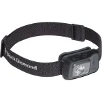 Black Diamond Cosmo 350-R otsmiku taskulamp, LED, 350 lm, IP67, laetav