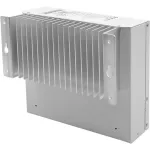 Inverter QOLTEC ECO Solar Boost 4kW MPPT LCD, 4 kW v&auml;ljund, MPPT laadimiskontroller, LCD-ekraan