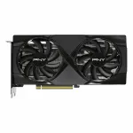 PNY GeForce RTX 5060 Ti Overclocked Dual Fan 16GB GDDR7 DLSS4