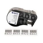Brady M4-49-422 silt seadmetele BMP41/BMP51/BMP53/M511