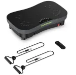 Tunturi Cardio Fit V30 vibratsiooniplaat