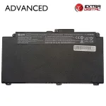 HP CD03XL Asendus S&uuml;learvuti Aku, 4200mAh, 11.55V, 48Wh, Liitium-ioon, Extra Digital Advanced