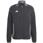 adidas Tiro 24 Competition Presentation meeste dressipluus, must, IP5596 XL