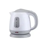 MEO MR-012-GREY MAESTRO elektriline veekeetja 1L 1100W hall