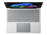 Microsoft Surface Laptop 8th Edition M10 32GB RAM 256GB SSD 13,8-tolline puuteekraaniga Platinum Windows 11