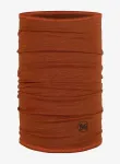 Buff kerge meriinovillast multifunktsionaalne torusall - Cinnamon
