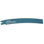 Makita E-26244 P&otilde;&otilde;tsaesaag 225mm 8TPI Bi-Metall Puidule Naeltega