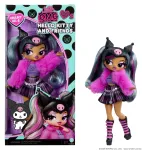 MGA L.O.L. Surprise O.M.G. Hello Kitty & Friends - Kuromi moenukk