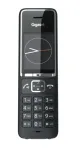 Analoog/DECT telefon Gigaset 550 HX juhtmeta k&otilde;ne- ja k&otilde;laritelefon