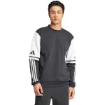 adidas Squadra 25 Sweat Crew meeste dressipluus must L