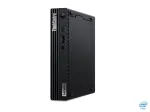Taastatud Lenovo ThinkCentre M80q mini-arvuti Intel Core i5-10400T 8GB RAM 256GB SSD Windows 11 Pro