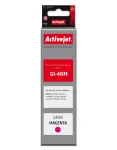 Activejet AC-G46M Magenta tindikassett Canon GI-46M jaoks, 135 ml, suure saagisega, &uuml;hilduv