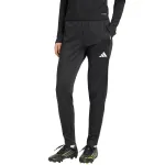 adidas Entrada 26 naiste treeningp&uuml;ksid, must, M