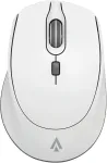 Accura Laurel ACC-M1053 Vaikne juhtmevaba hiir Valge