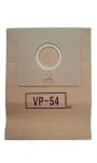 Samsung VCA-VP54B/XSB tolmuimeja kotid