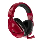 Turtle Beach Stealth 600 Gen 2 Max juhtmevabad m&auml;nguk&otilde;rvaklapid PlayStationile, s&uuml;da&ouml;&ouml;punane (TBS-3172-02)