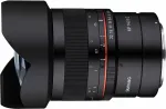 Objektiiv Samyang MF 14mm f/2.8 Z Nikon Z jaoks (F1210614101)