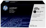 HP 49X suure saagisega must toonerikassett kahepakend (Q5949XD)