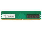2-power 2P-AB371019 - 16 GB - 1 x 16 GB - DDR4 - 3200 MHz