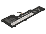 2-power Peamine akuplokk Lenovo Yoga Slim 7 Pro 16ACH6 82QQ - Aku - 72 Wh (2P-L20M4PE1)