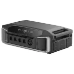 EcoFlow DELTA Pro Ultra kaasaskantav elektrijaam 32,1 kg