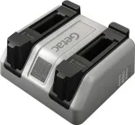GETAC Akude laadimisjaam 2-kohaline