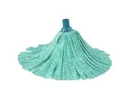 LEIFHEIT Classic Mop Viscose Plus | Suure imavusega ribaline mop k&otilde;vadele p&otilde;randatele