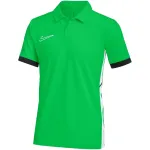 Nike Dri-Fit Academy Polo laste T-s&auml;rk roheline FZ9763 329 XS