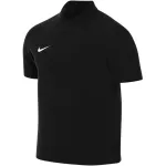 Meeste Nike Dri-FIT Park 26 Polo T-s&auml;rk must IB1193 010 2XL