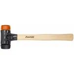 Wiha 26611 Safety pehme peaga haamer, 300 g, 290 mm